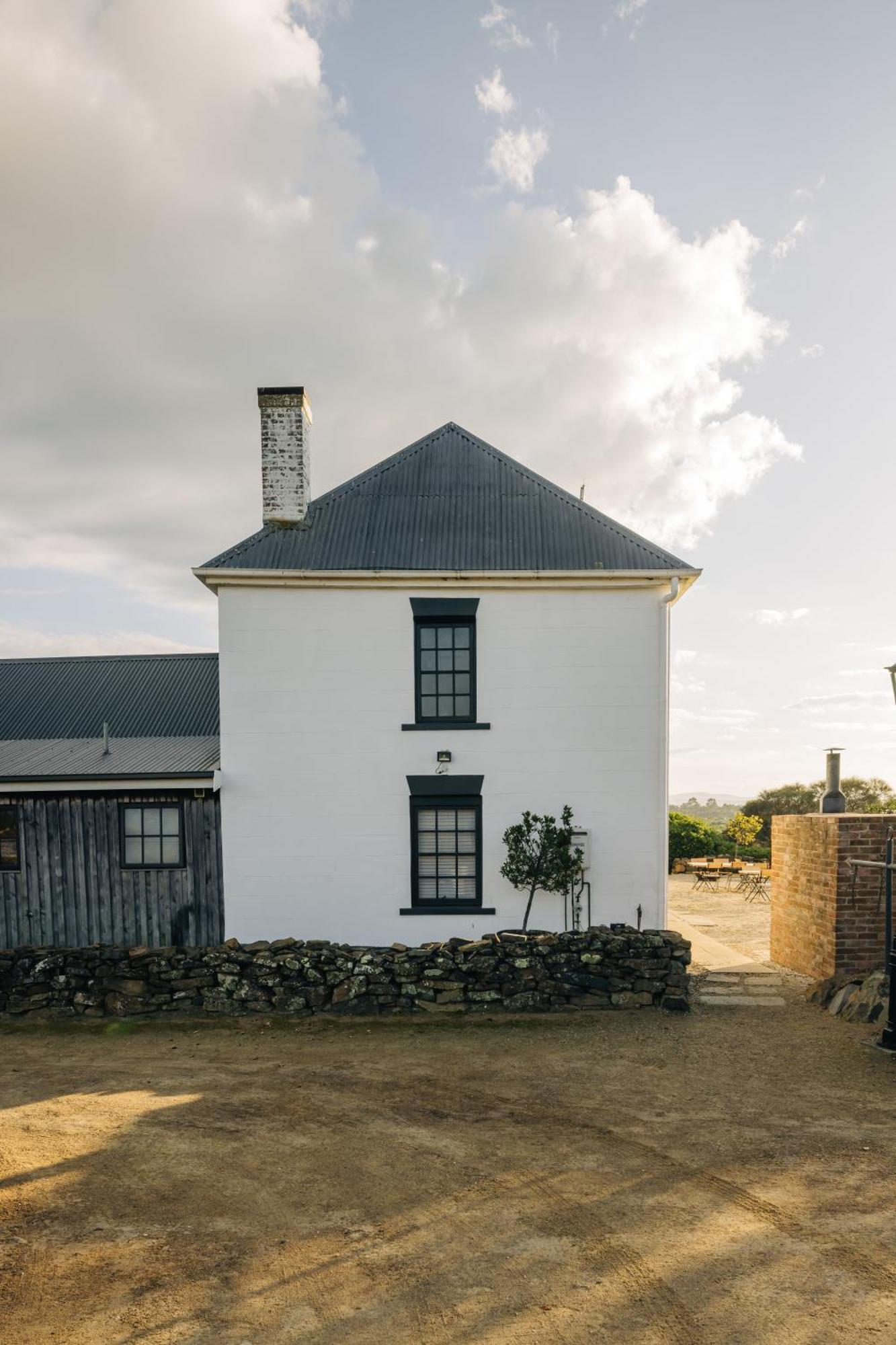 Piermont Retreat Hotel Swansea Bagian luar foto