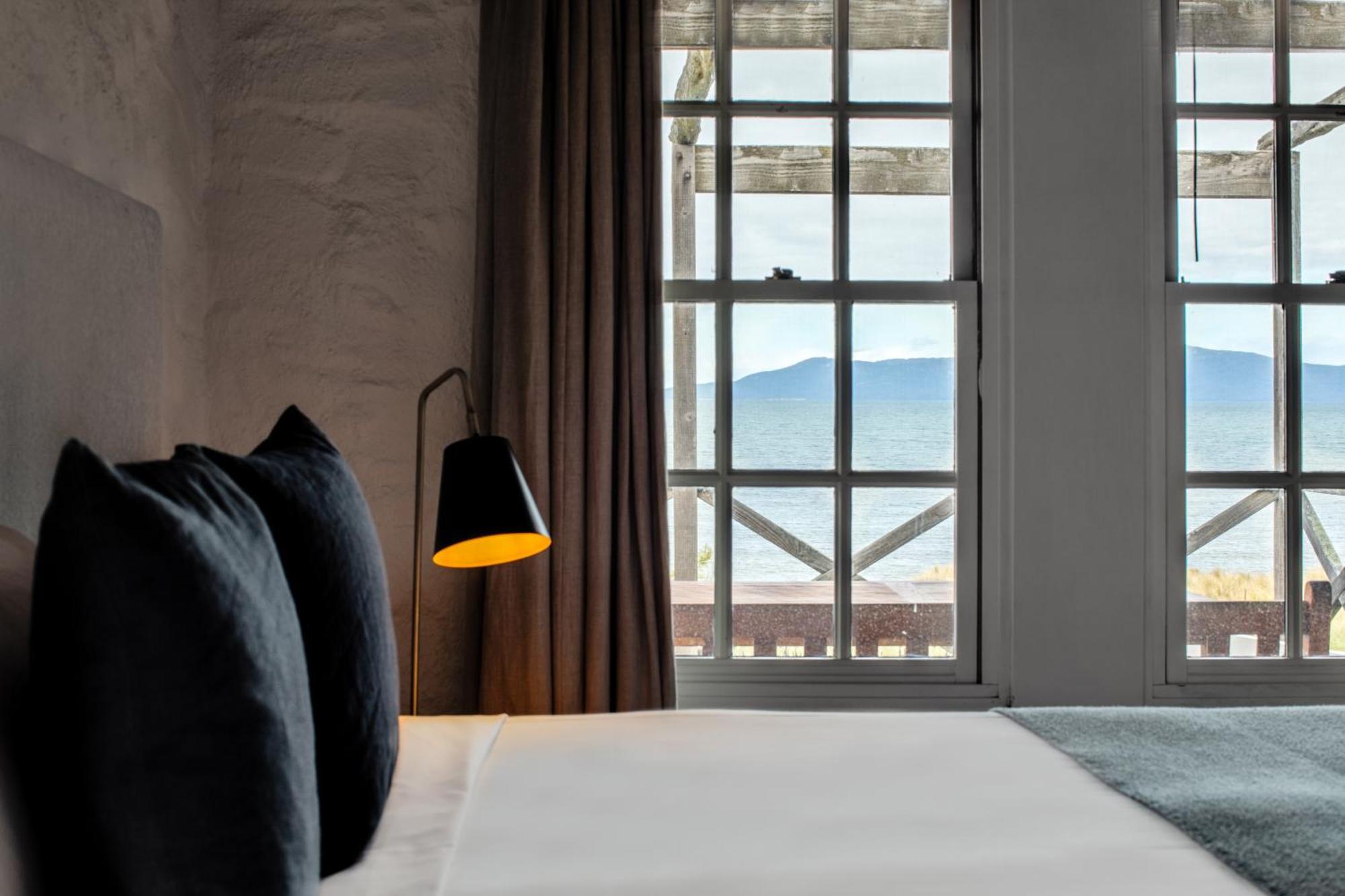 Piermont Retreat Hotel Swansea Bagian luar foto