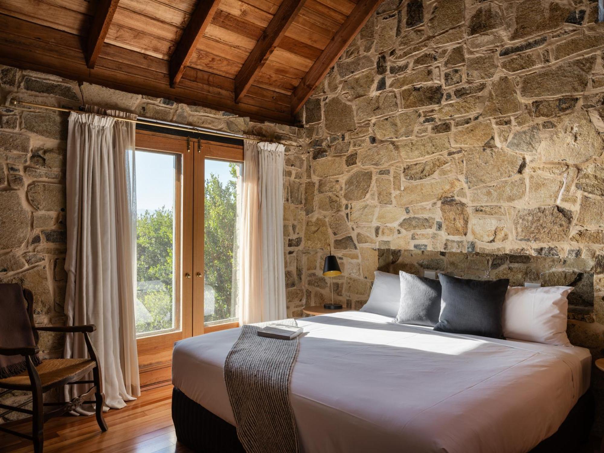 Piermont Retreat Hotel Swansea Bagian luar foto