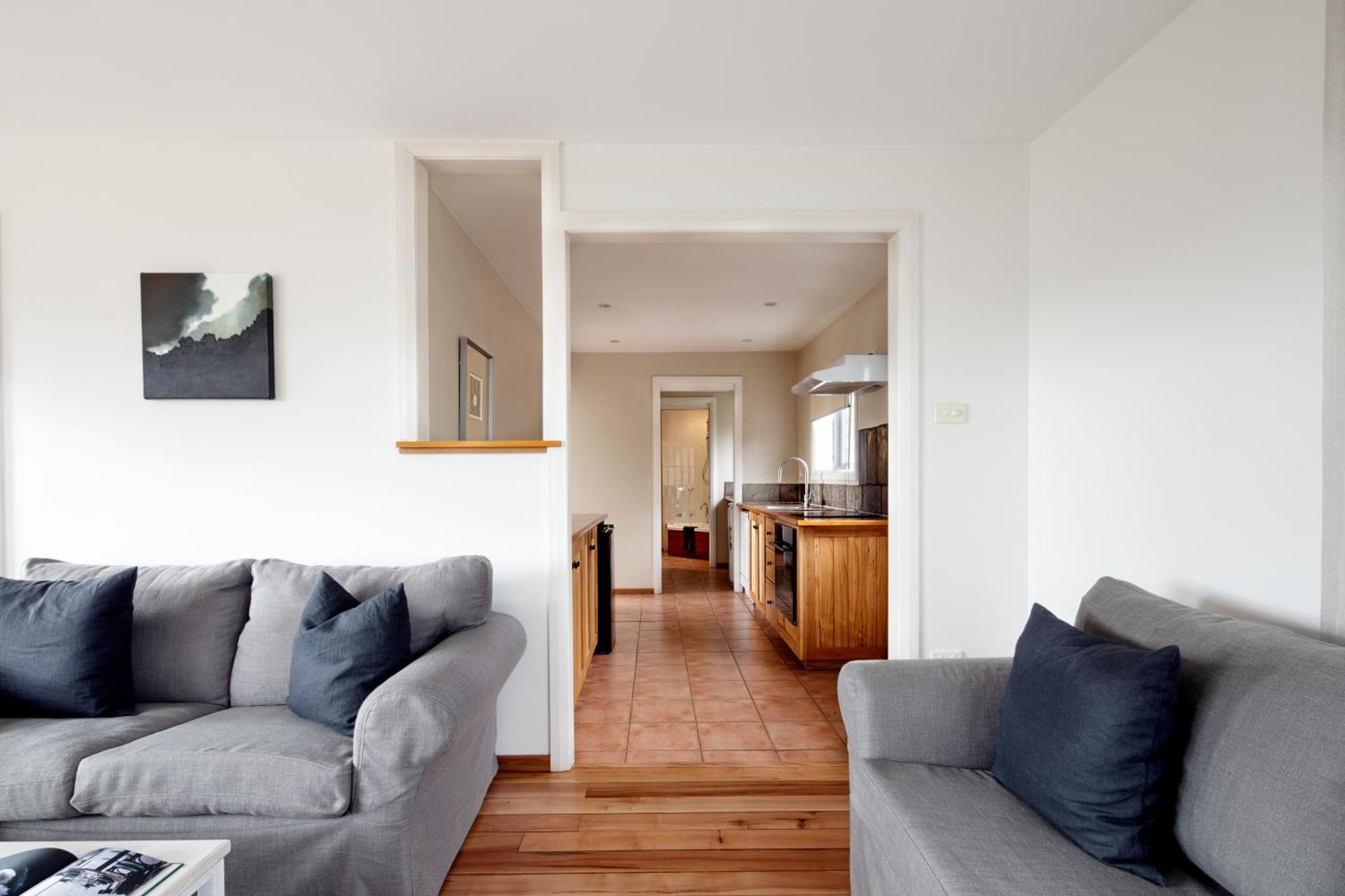 Piermont Retreat Hotel Swansea Bagian luar foto