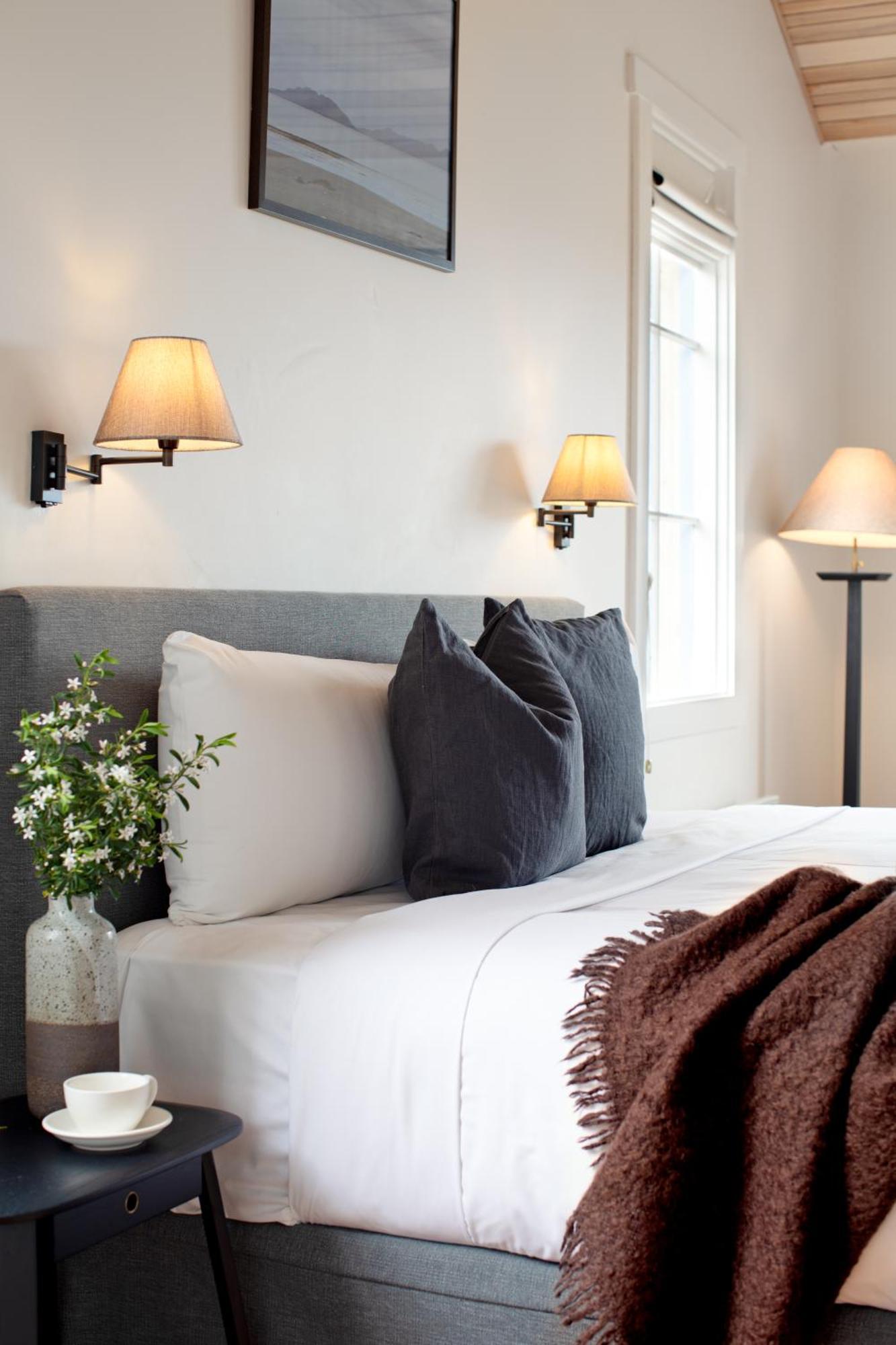 Piermont Retreat Hotel Swansea Bagian luar foto