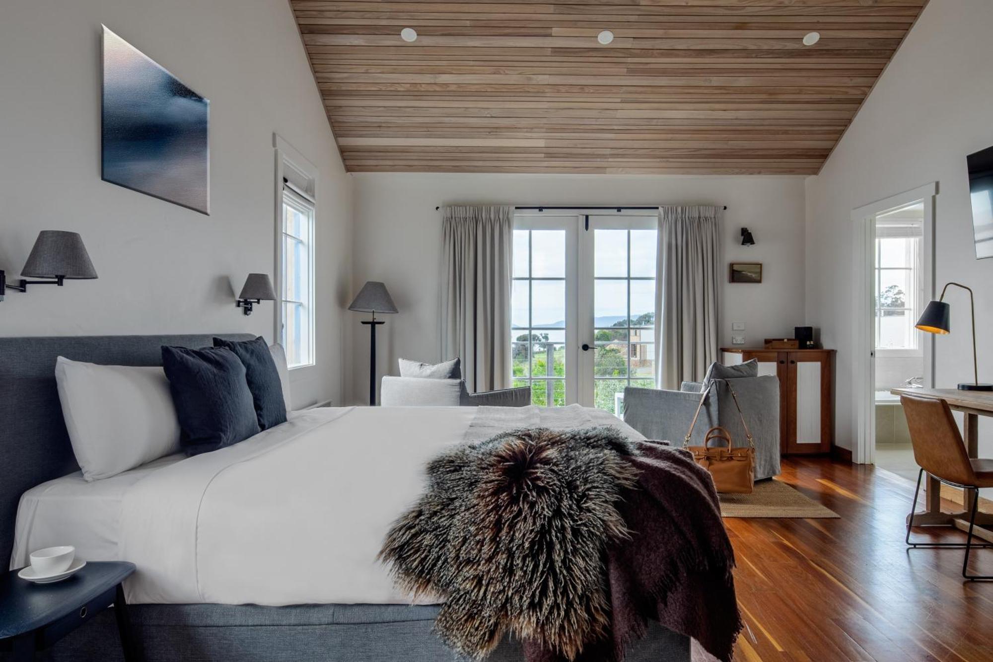 Piermont Retreat Hotel Swansea Bagian luar foto