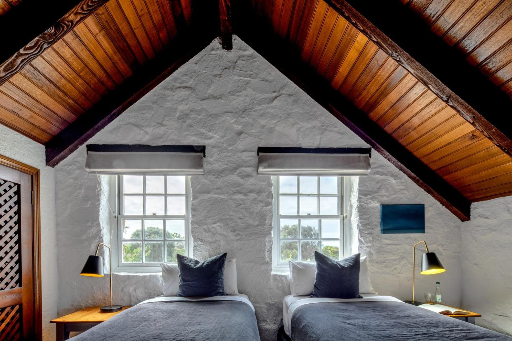 Piermont Retreat Hotel Swansea Bagian luar foto