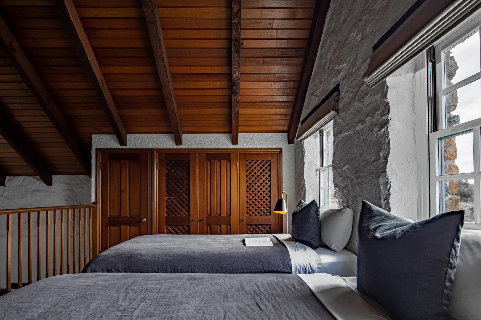Piermont Retreat Hotel Swansea Bagian luar foto